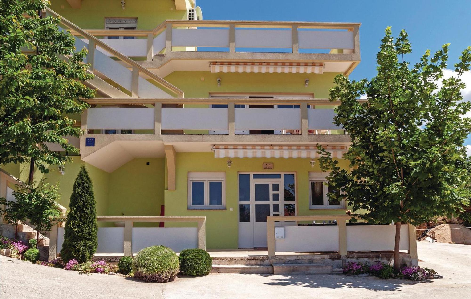Awesome Apartment In Ribnica-Krusevo With Wifi Anic Exterior photo